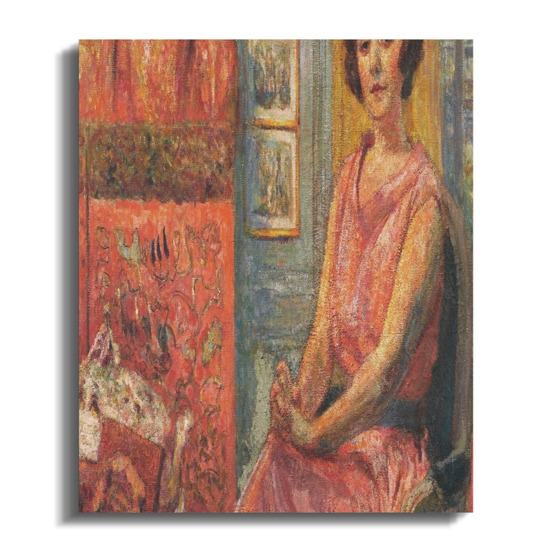 Wrapped Canvas Print Set, 8x10