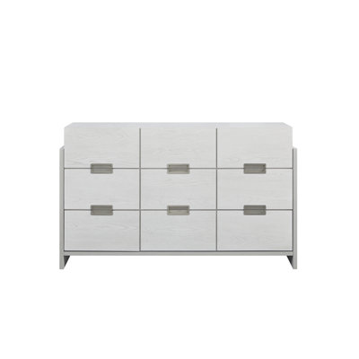 Asya Dresser
