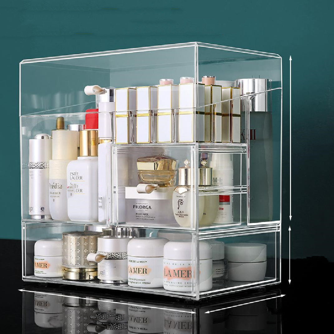 Kallenbach PS Makeup Organizer