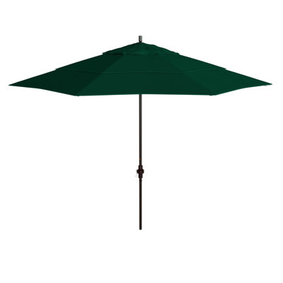 Parasol de marché 132 po Baye