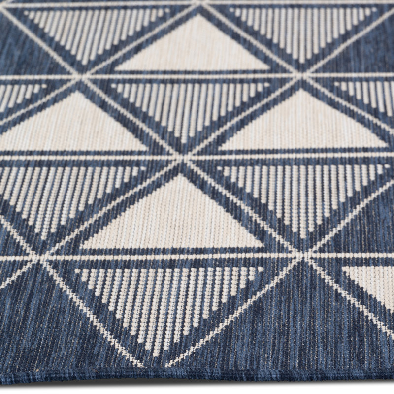 Tapis d'intérieur à séchage rapide Cabana, Rectangle 5 pi 3 po x 7 pi
