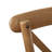 Arquit Stackable Cross-Back Wooden Bistro Chair-125324606-33388892