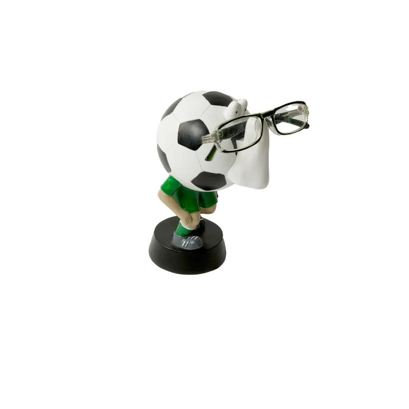 Winbush Sports Glasses Holder, Green