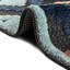 Tapis d'extérieur Haynie gris anthracite-612111417