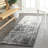 Hatsuye Retro Performance Abstract Rug-31673283