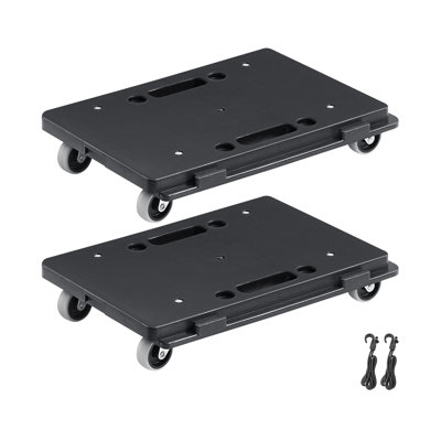 500 Lb. Capacity
