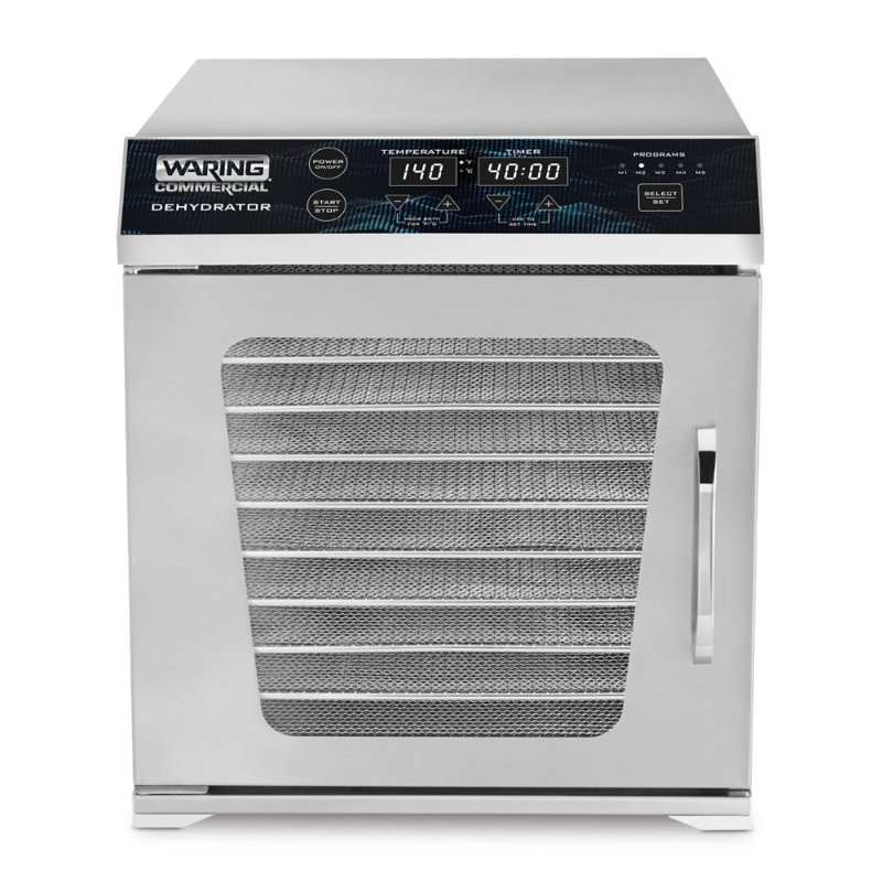 Waring 800 Watt Food Dehydrator
