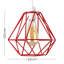 Carnegie 20 cm H Novelty Pendant Shade ( Clip On )-40371759