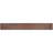 Lujo 28 MIL Wood Look 6" x 48" Rigid Click-Lock Luxury Vinyl Tile Flooring (27.39 Sq. Ft. / Case)-95386022