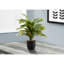 Fausse plante en polypropylène (PP) Maraca 17 po Marrero