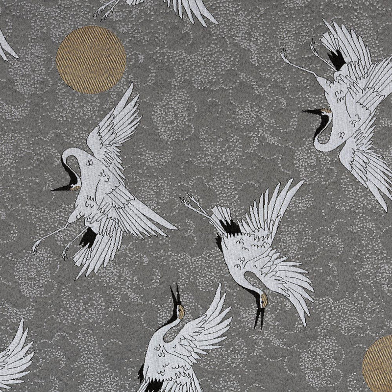 Andrijana Polyester Wildlife Bedspread
