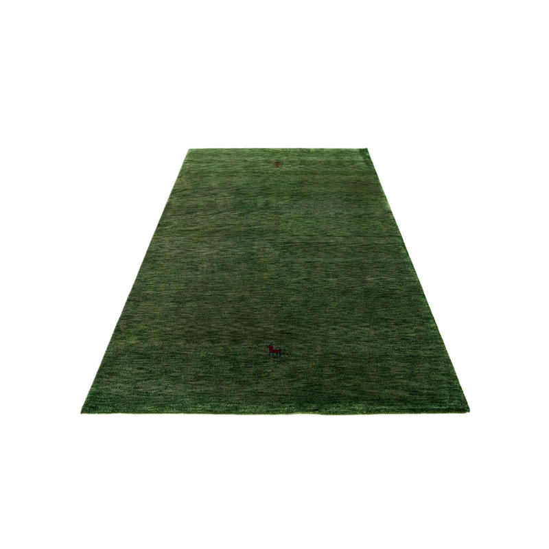 Tapis vert Jahiem