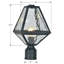 Tête de lanterne 1 lumière Maribel-88906445
