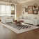 Ives 90'' Upholstered Deep Sofa