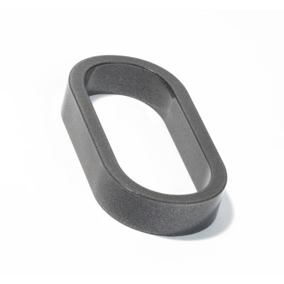 12cm H Stainless Steel House Number