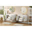 Meuble-lavabo mural 72 po, armoire de rangement flottante avec 2 tiroirs, armoire de salle de bain en bois massif (identique à N710S236003K)-118024499