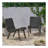 Charlotte Lounge Chair-1008818401-1008818403