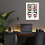 «Wines Porter» par Andreas Magnusson, art mural en verre acrylique-187728219