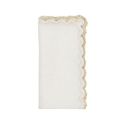 Arches Napkin