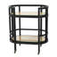 Bahamas Bar Cart