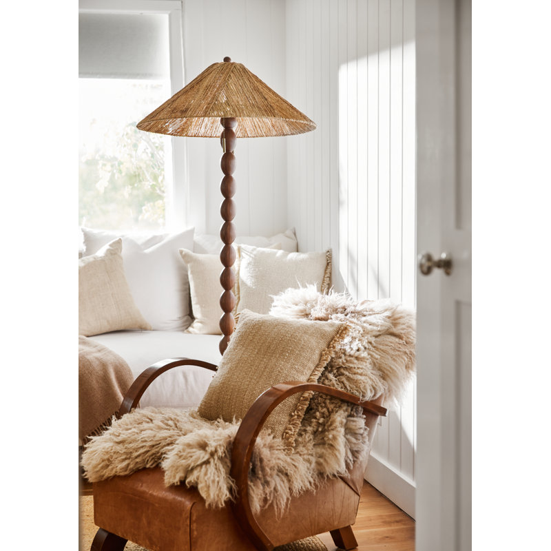 Alhambra Floor Lamp