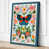 Teal Border is out of stock