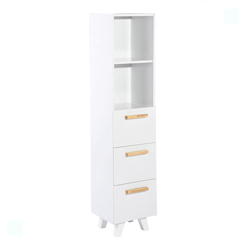 Zirwa Linen Cabinet