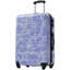 Valise à roulettes 3 pièces Hardshell avec valise TSA-132975429