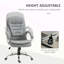 Fauteuil de direction à haut dossier