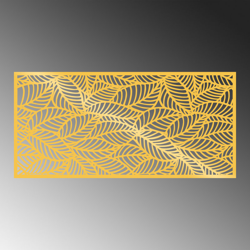 Hanah Home Wall Décor