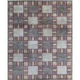 One-of-a-Kind 8' x 10' Area Rug