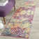 Abstract Area Rug