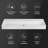 18.9x47''  Wall Mounted Counter Bathroom Sink, Solid Surface Basin With Two Holes Rectangular