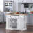 Kitchen Island-185894786