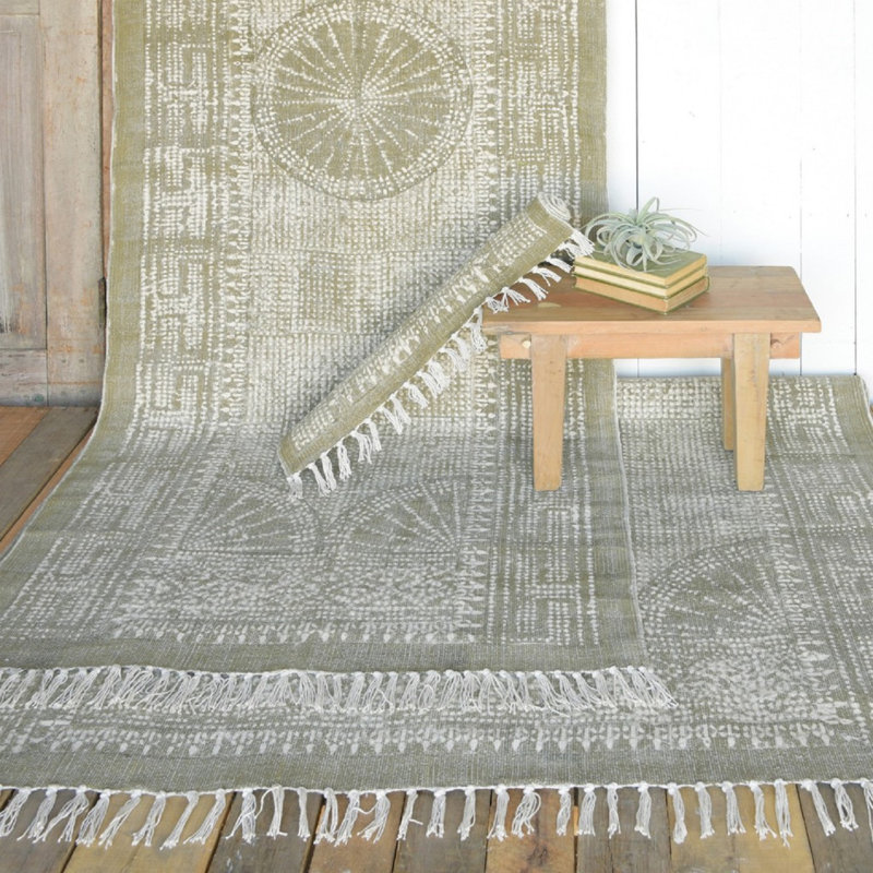 Tapis Claydon