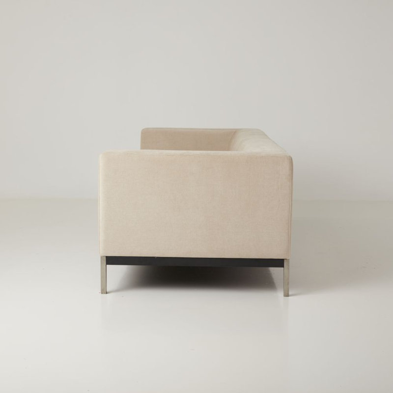 Terra Sofa, Wheat Chenille