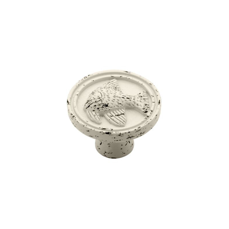 3-3/4" Classis Flare Pull Champagne Bronze