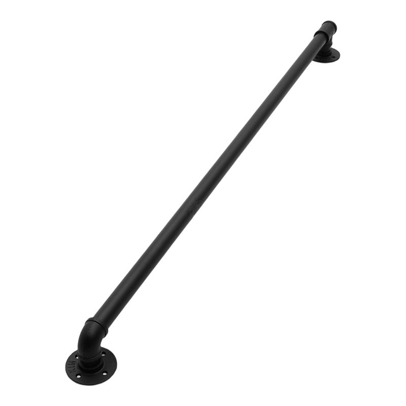 Indoor & Outdoor Stair Holder, 8cm H x 300cm W x 8cm D