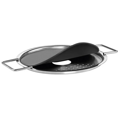 Eva Solo Stainless Steel Lid