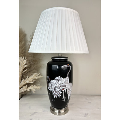 Ceramic Table Lamp