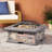 Modern Outdoor Fire Pit
