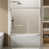 Brushed Nickel selected