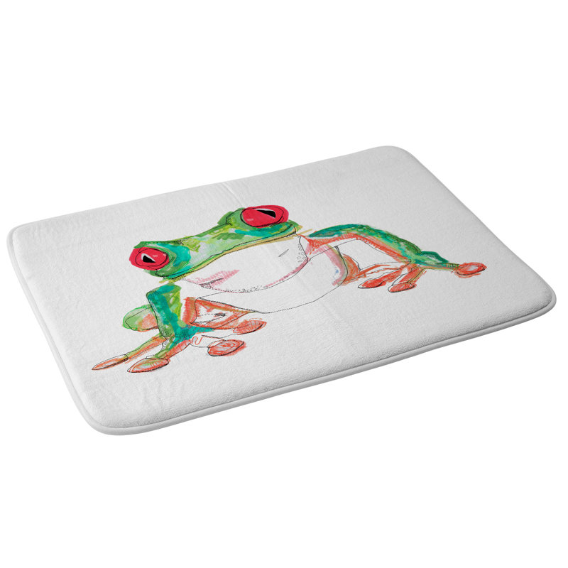 Tapis pour salle de bain