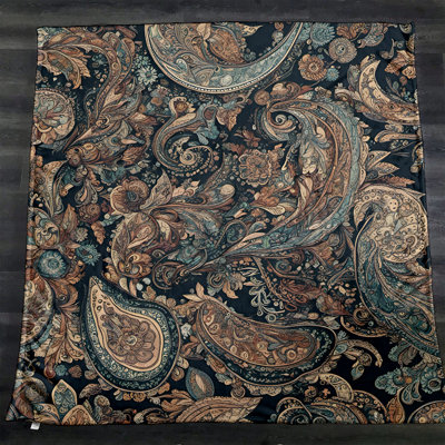 Throw Blanket