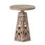 Table de bout Rustic-1480835328