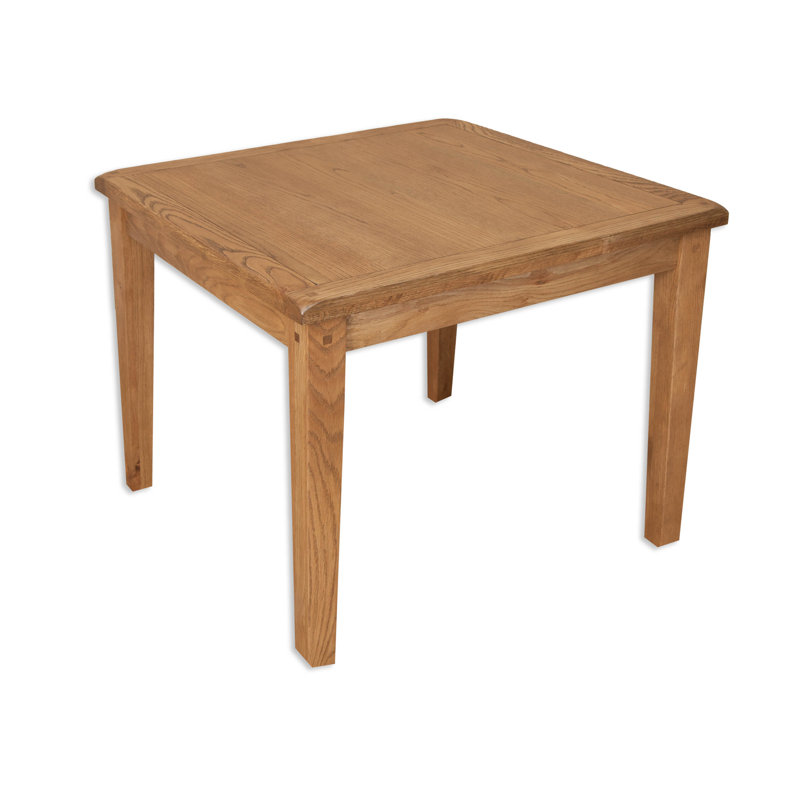 Melbourne Oak Dining Table