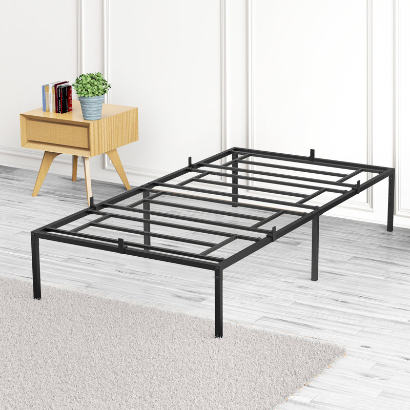 Bed Frame, Twin