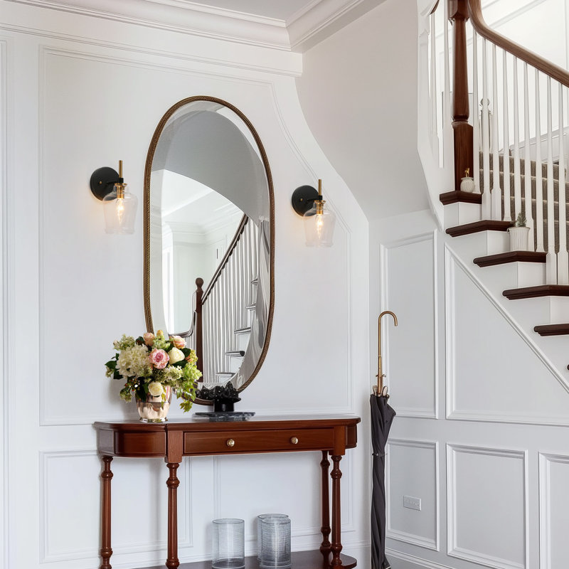 Aavah Dimmable Vanity Light