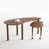 Plateau brun / base brune