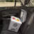 Koolatron 12V Electric Cooler/Warmer 9L (9.8 qt), Adjustable Strap, Gray